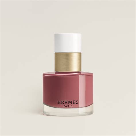 hermes rose porcelain nail polish|hermes nail polish usa.